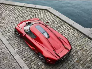 Koenigsegg agera xs