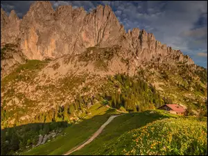 Alpy Szwajcarskie