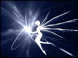 Neon Genesis Evangelion, kobieta, aniołek, postać