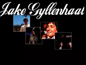 Jake Gyllenhaal, zdjęcia