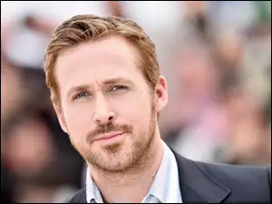 Aktor Ryan Gosling