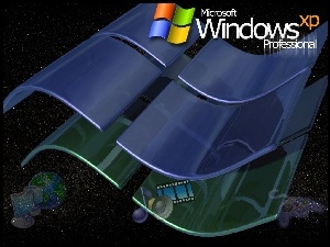 Windows XP, Professional