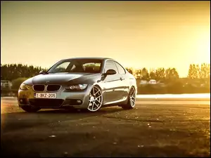 BMW E92 BMW 3