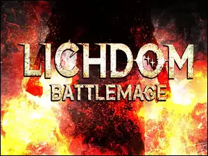 Mag, Lichdom Battlemage, Ogień
