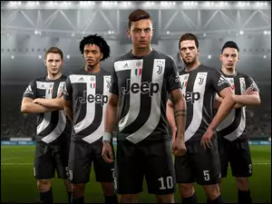 Juventus F C