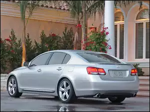 Lexus Seria GS
