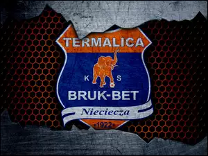 Logo Brut-Bet Termalica