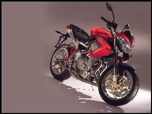 Benelli Tornado Naked TRE 1130, Chodnica