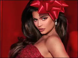 Gwiazda i modelka reality reality Kylie Jenner