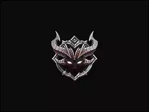 Logo gry Darksiders III