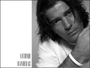 strj, Antonio Banderas, biay