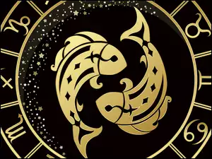 Znak zodiaku ryby