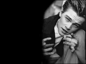 Leonardo DiCaprio, ręce