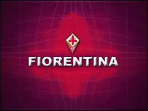 Piłka nożna, znaczek Fiorentiny