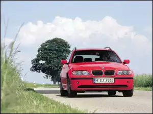 BMW E 46