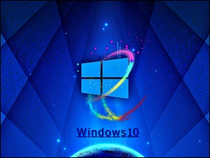 Grafika, Windows 10
