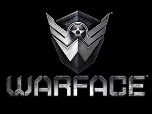 Gra Warface Logo