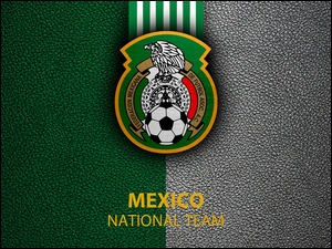 Logo meksykańskiego klubu piłki nożnej