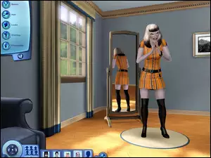 The Sims 3, Wiedźma