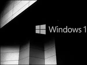 Reklama systemu operacyjnego Windows 10