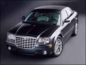 Chrysler 300C, HEMI