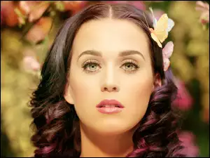 Katy Perry, Artystka, Pop, Piosenkarka
