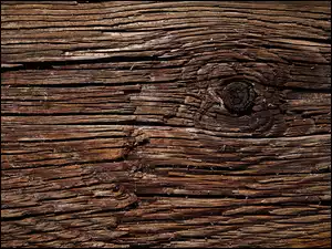 popękane drewno w teksturze