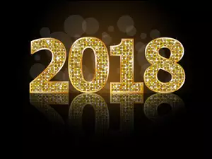 Nowy Rok 2018 coraz bliżej