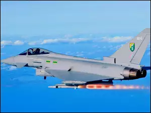 Rakieta, MyĹliwiec, Wielozadaniowy, F-22