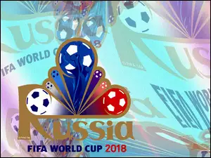 Mistrzostwa Świata w Piłce Nożnej-Rosja 2018