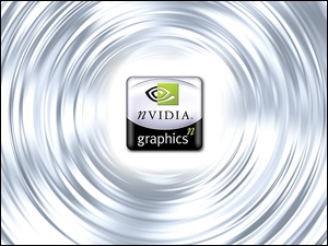 grafika, logo, Nvidia