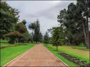 Park Sri Lanka