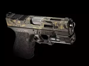 Pistolet Mk 2 Glock 19