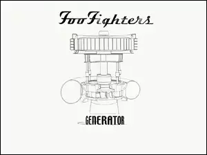 Foo Fighters, generator