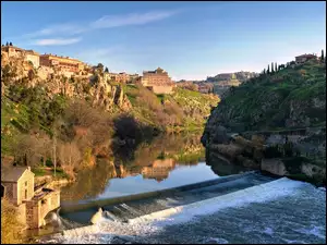 Hiszpania, Toledo
