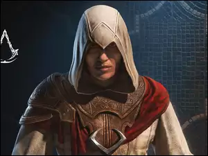 Assassins Creed Mirage, Postać, Kaptur, Gra