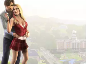 The Sims 3, Para