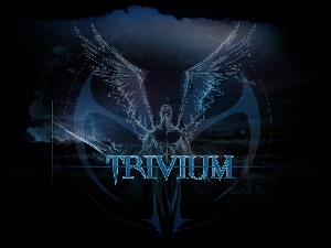 Trivium, skrzydła