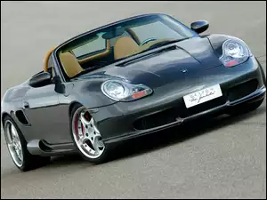 Gemballa, Porsche 911