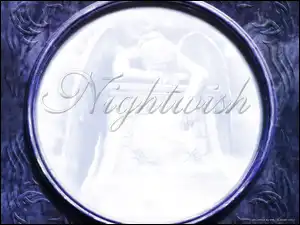 aniołek, Nightwish