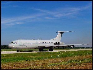 Royal Air Force, Vickers, VC10 Tanker