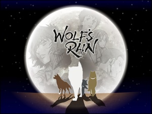 księżyc, Wolfs Rain, postacie, gwiazdy