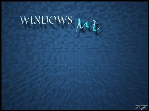 Windows Milenium