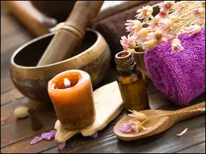 Zestaw do SPA