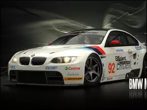 GT2, Need For Speed Shift, BMW