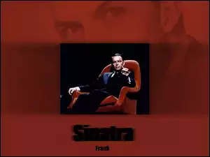 Frank Sinatra, Fotel