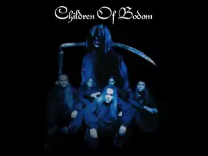 kosa, Children Of Bodom, zespół