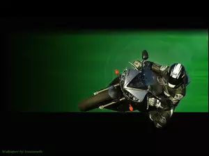 Motocykl, Yamaha R1