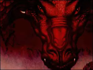 potwór, Eragon