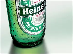 Premium, Heineken, Piwko